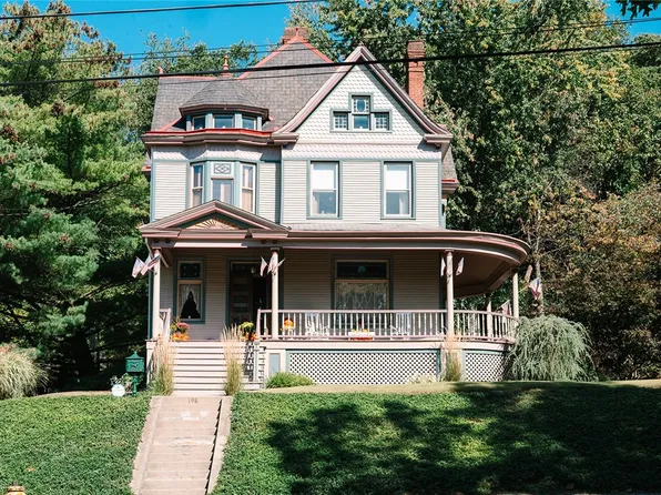 198 Noll Ave, Pittsburgh, PA 15205