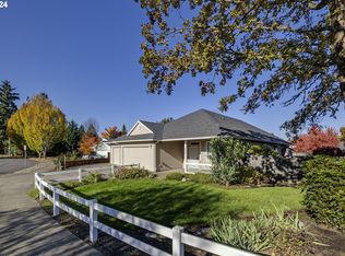 5753 SE Rancho St, Hillsboro, OR 97123