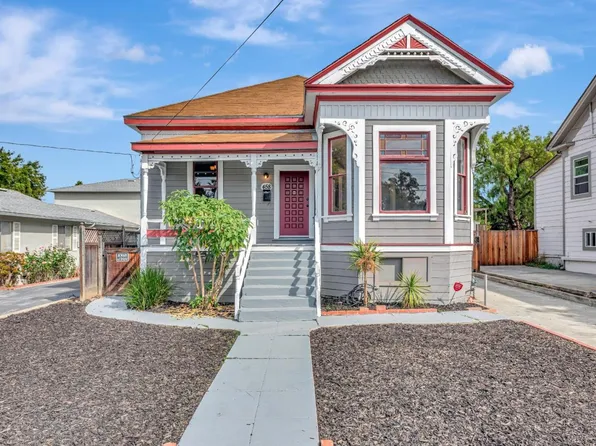 458 N 7th St, San Jose, CA 95112