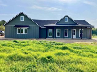 160 County Road 4302, Naples, TX 75568