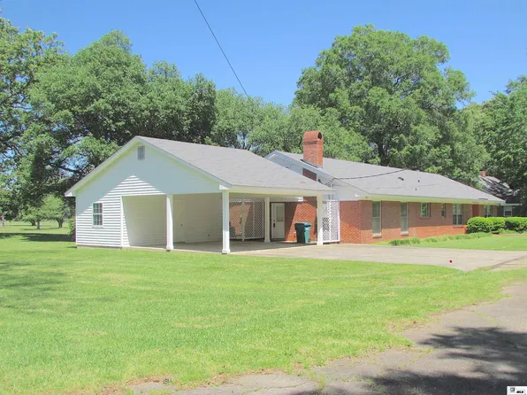1601 Gladney Dr, Bastrop, LA 71220