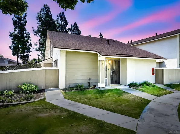 6880 Bear River Row Unit 1, San Diego, CA 92139