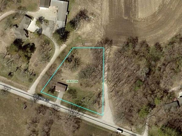 11642 Highway S33, Iowa Falls, IA 50126
