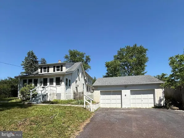 316 RIVER ROAD, COLLEGEVILLE, PA 19426