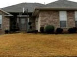 4933 Trinidad Dr, Wichita Falls, TX 76310