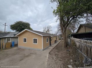 113 Cox, San Antonio, TX 78223