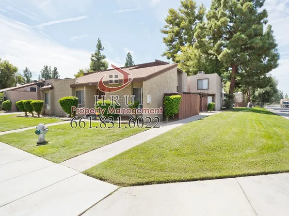 2101 Pinon Springs Cir APT C, Bakersfield, CA 93309