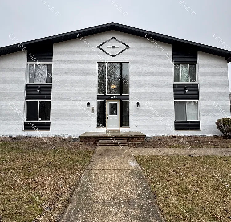3615 Bernice Dr
