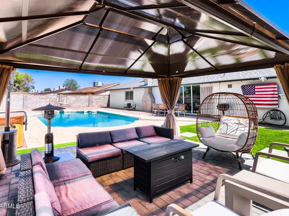 1616 W SACK Drive, Phoenix, AZ 85027