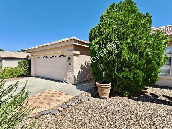 6717 W Nueva Vista Dr, Tucson, AZ 85743