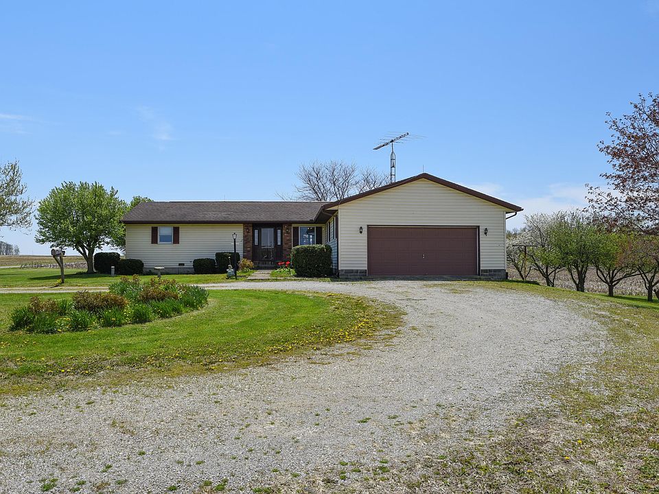 19333 Pasco Montra Rd, Botkins, OH 45306 Zillow