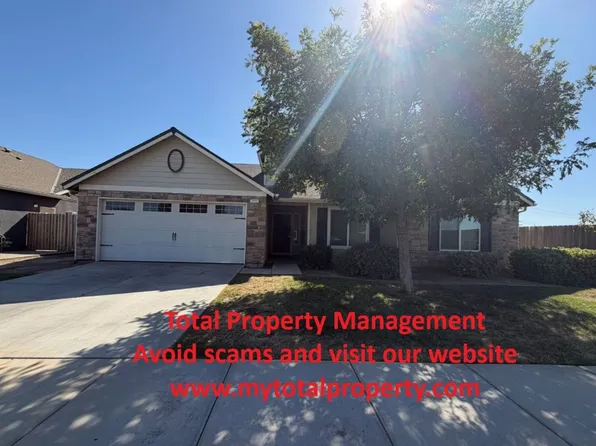 2991 Placer St, Tulare, CA 93274