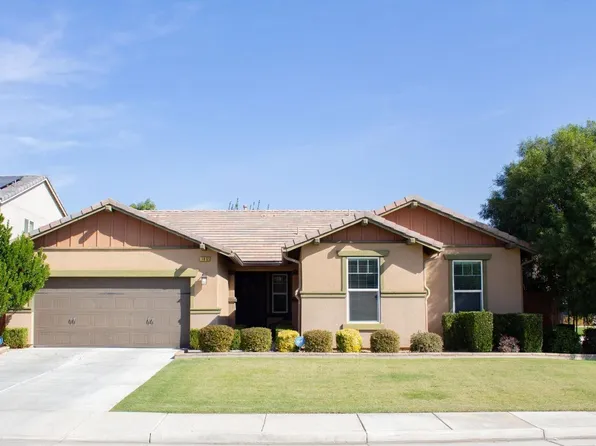 1412 Little Brook St, Bakersfield, CA 93311