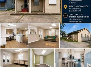 3805 Jefferson Hwy, Jefferson, LA 70121