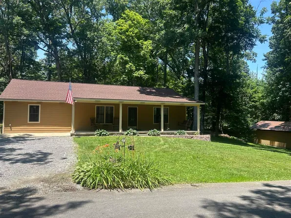 12 Yacht Club Dr, Scottsville, KY 42164