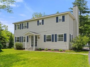 104 Briarwood Dr, Ithaca, NY 14850