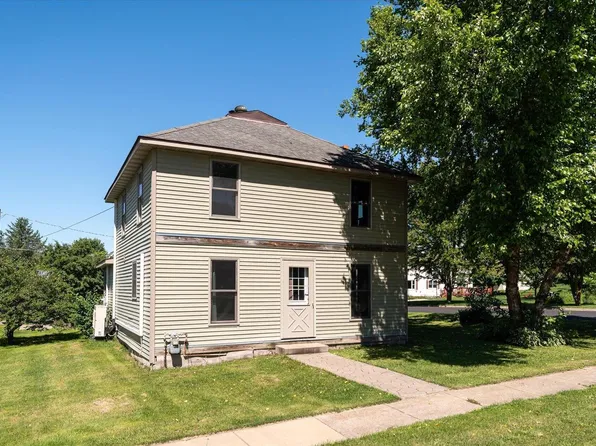 219 East York STREET, Viola, WI 54664
