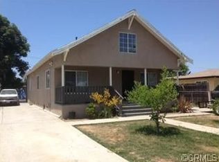 20507 Budlong Ave, Torrance, CA 90502
