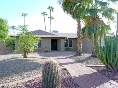 4917 E Windrose Dr, Scottsdale, AZ, 85254