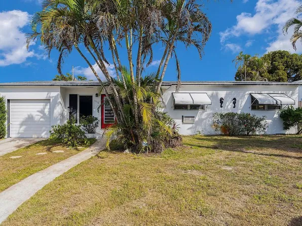 1716 12th Court N, Lake Worth Beach, FL 33460