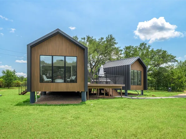 8390 Schuster Rd, Nechanitz, TX 78946