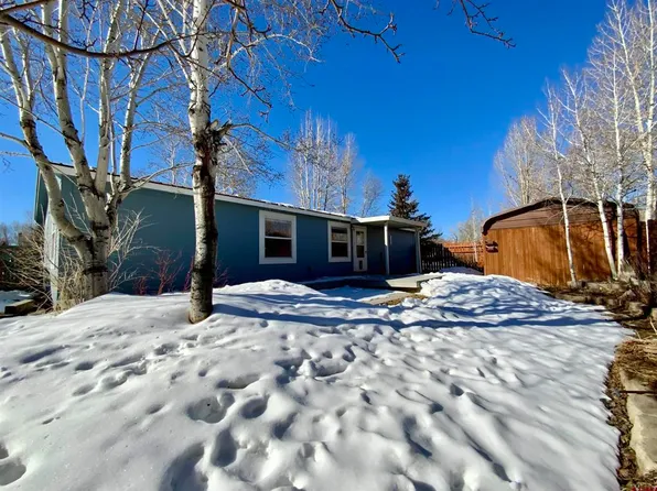 502 N 7th Street, Gunnison, CO 81230