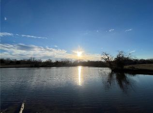 Vernon Rd, Pleasanton, KS 66075