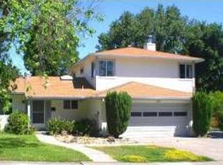 616 Rowland Blvd, Novato, CA
