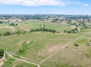 0004 Tomahawk Road LOT 4, Parker, CO 80138