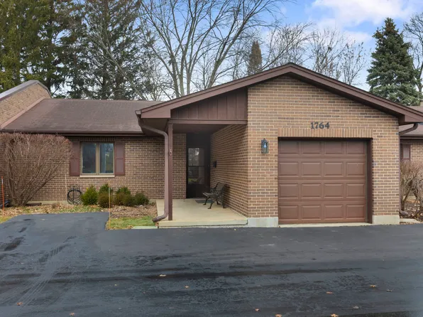 1764 Jefferson Ave, Glenview, IL 60025