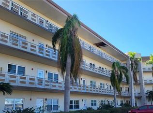 5725 80th St N Unit 314, Saint Petersburg, FL 33709