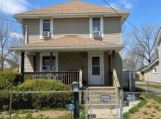 211 Waterloo St, Marion, OH