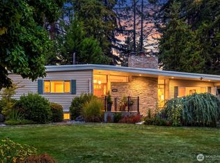 Fir Tree Park, Fircrest, WA 98466