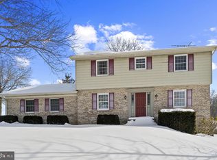 7823 Timmons Rd, Union Bridge, MD 21791