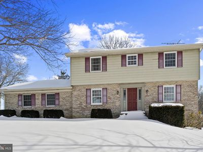 7823 Timmons Rd, Union Bridge, MD, 21791