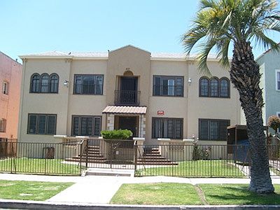 1st image of 207 S Berendo St APT 111