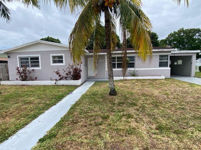 1820 NW 188th Ter, Miami Gardens, FL, 33056