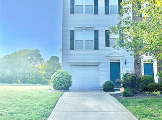 10355 Garrett Grigg Rd, Charlotte, NC 28262