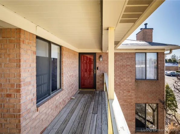 1710 New Albany Charlestown Road #132, Jeffersonville, IN 47130