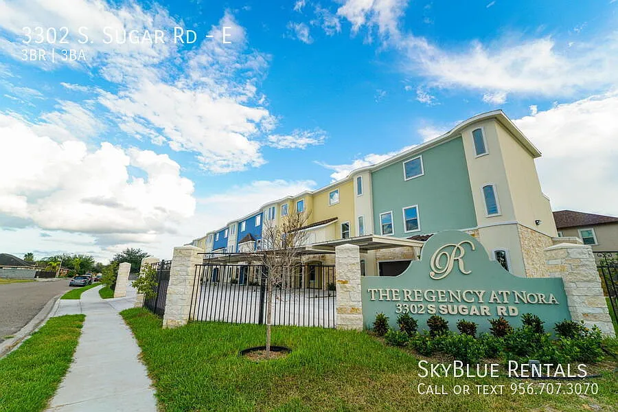 "Spacious 3-Bed Condo with Granite Touches in Prime Edinburg Location!" — Photo 2