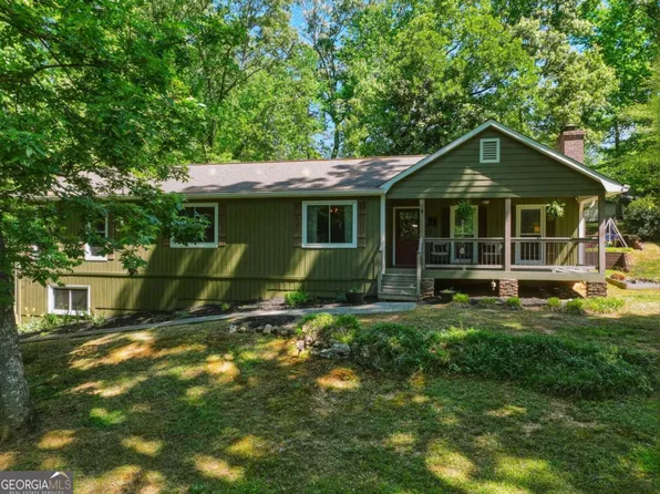 242 Lake Somerset Dr NW, Marietta, GA 30064