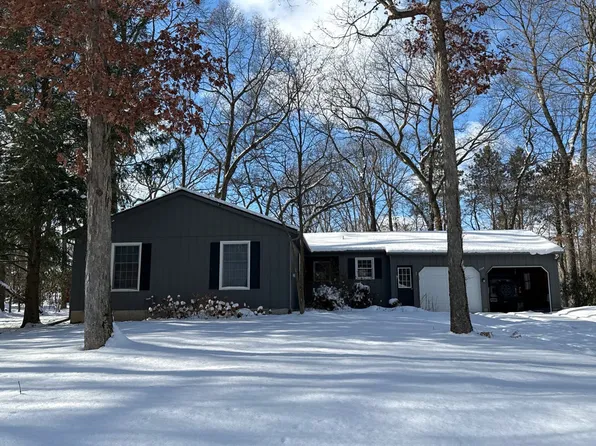 3189 Hayward Dr SE, Grand Rapids, MI 49546