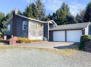 480 S Lagoon St, Rockaway Beach, OR