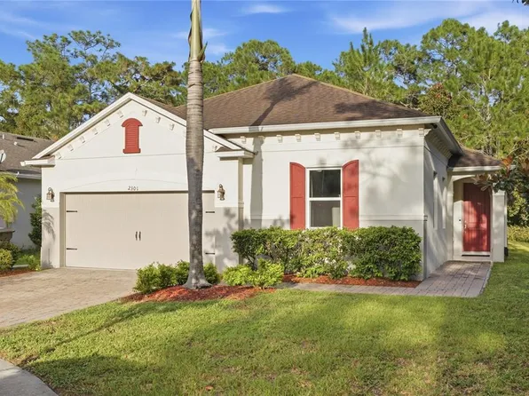 2301 AVELLINO AVENUE, ST CLOUD, FL 34771