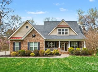 1520 Bennington Dr NW, Concord, NC