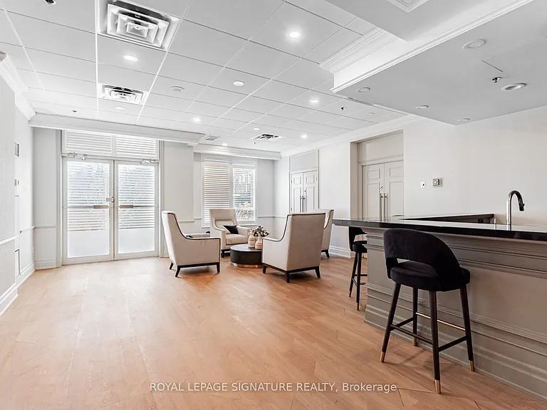 1101 Leslie St #1106 — Photo 35