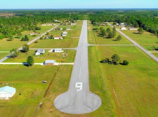 LOT 59 Park Way, Panama City, FL 32404