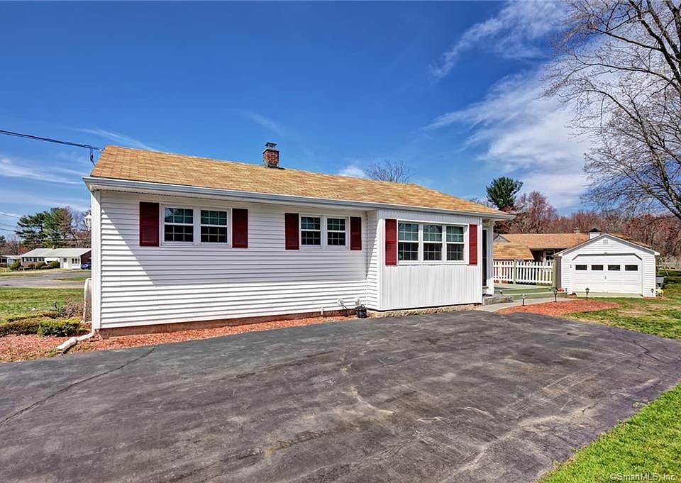 60 Broadleaf Ln, Enfield, CT 06082 Zillow