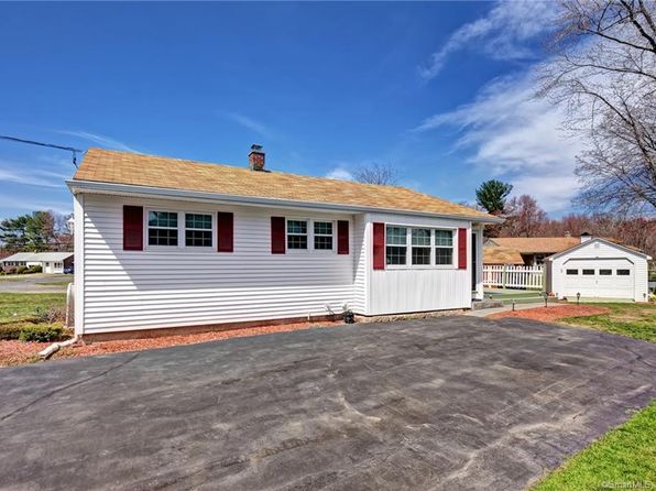Recently Sold Homes In Enfield Ct 2 359 Transactions Zillow