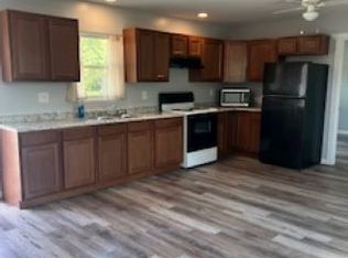 611 W Shelby St, Falmouth, KY 41040